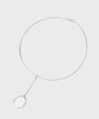 ワントップチョーカー（2002503164） | GALLEST (Women