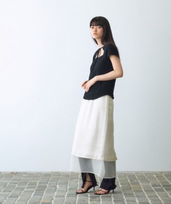 ｆｅｍｉ　ｃｕｔ　ｐｕｌｌｏｖｅｒ（２００２５０３２４７）
