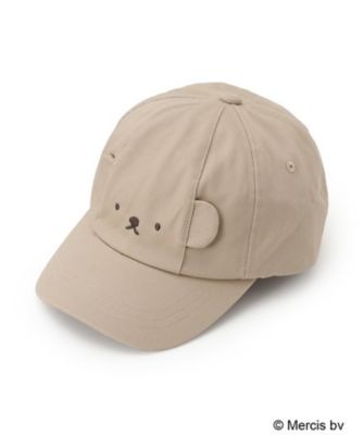 SHOO･LA･RUE (Baby&Kids)/シューラルー 【miffy/boris】キャップ(2002503342)