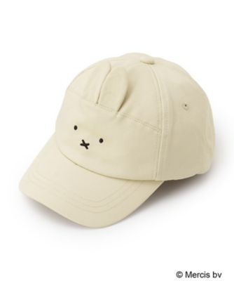 【ｍｉｆｆｙ／ｂｏｒｉｓ】キャップ（２００２５０３３４２）