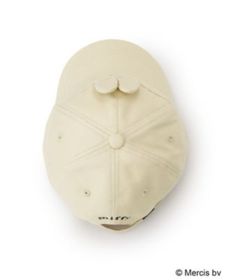 【ｍｉｆｆｙ／ｂｏｒｉｓ】キャップ（２００２５０３３４２）
