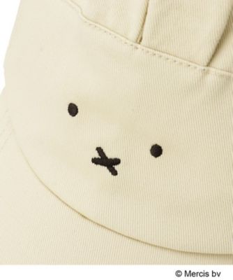 【ｍｉｆｆｙ／ｂｏｒｉｓ】キャップ（２００２５０３３４２）