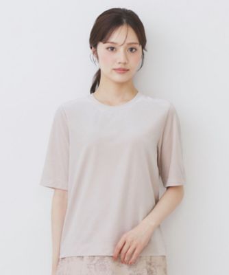 TEO ベロアTシャツ　SM 新品 2352-61M4343252.jpg?v=1724664306