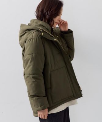 カンタベリー オールブラックス 中綿ブルゾン ふわもこ中綿ブルゾン（2002503404） | THE SHOP TK