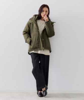 【美品】TaylorMade 中綿ジャケット 黒 S reonard_1-240001103416