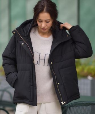 【美品】TaylorMade 中綿ジャケット 黒 S reonard_1-240001103416