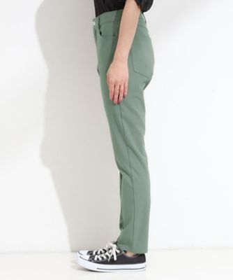 HOLDEN スキニーパンツ ベージュ S HOLDEN スキニーパンツ ベージュ S