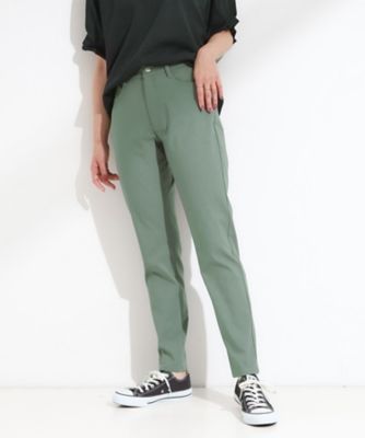 パンツ ワイドパンツ レディースキャロットパンツ[品番：AGCW0005768