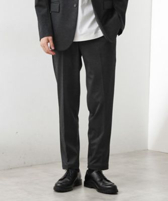 J6363美品 PT01 トラベラーストレッチジャージーイージースラックス 52 J6363美品 PT01 トラベラーストレッチジャージーイージー