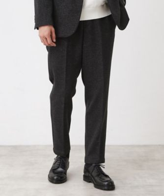メンズのスラックス | 三越伊勢丹オンラインストア・通販【公式】