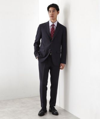 ハウンドトゥーススラックス 【洗濯機OK／セットアップ可