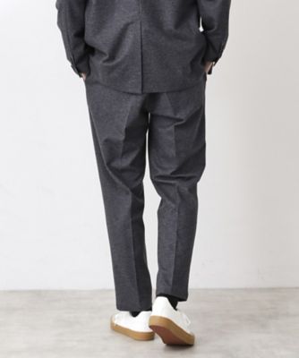 R,Sショップ　おまとめ Man ブラック レザー レースアップ XXM61K00C21SOO9MB999 | Tods