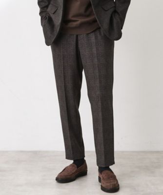 メンズのスラックス | 三越伊勢丹オンラインストア・通販【公式】