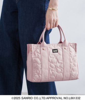 ✨超希少✨カービングトライブス 星柄ステッチ キルティング 2way セール】【秋冬新色追加】フレンチガーリー × ストリートの甘辛MIX