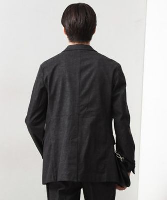 超希少 80s I.S. アーカイブ イッセイミヤケ デニム セットアップ M ISSEY MIYAKE
