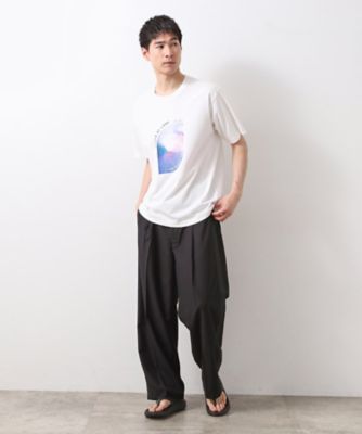 ＴＲワイド側章パンツ（２００２５０４０５４）