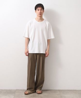 ＴＲワイド側章パンツ（２００２５０４０５４）