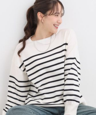 パ*ル様 リゼッタ　LISETTE hitomi shinoyama ニット　グ クリスマス ニット セーター[品番：KH000015125]｜VIVID LADY