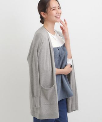 極美品✨希少サイズ42　フォクシー アレッサカーディガン メッシュパーカ 22年 極美品✨希少サイズ42 フォクシー アレッサカーディガン