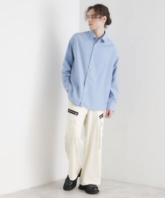 ＴＲ長袖シャツ（２００２５０４１９０）