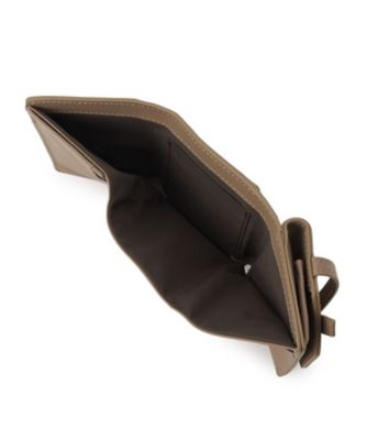 TOV（トーヴ）別注 MIMI－WALLET SMOOTH ミニ財布