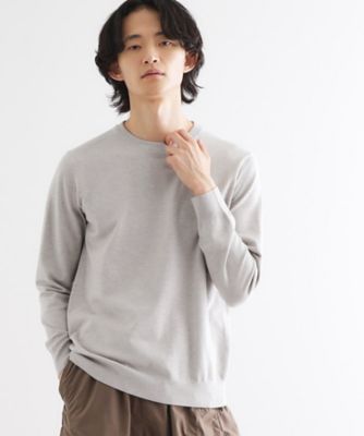 tktk5ページ① ハイゲージスキッパーコンパクトポロニット