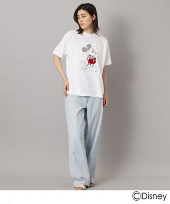 Ａｍｅｒｉｃａｎａ（アメリカーナ）　Ｍｉｃｈｋｅｙ　Ｔシャツ（２００２５０４２２８）