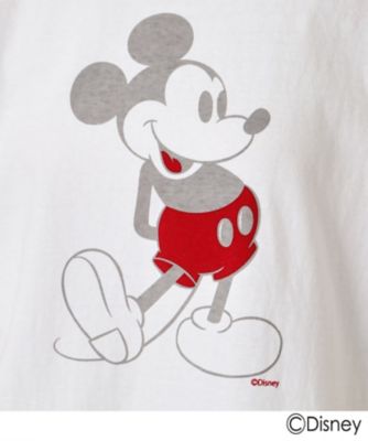 Ａｍｅｒｉｃａｎａ（アメリカーナ）　Ｍｉｃｈｋｅｙ　Ｔシャツ（２００２５０４２２８）
