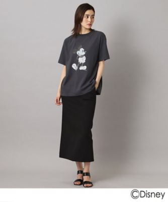 Ａｍｅｒｉｃａｎａ（アメリカーナ）　Ｍｉｃｈｋｅｙ　Ｔシャツ（２００２５０４２２８）