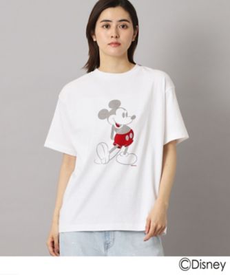 Ａｍｅｒｉｃａｎａ（アメリカーナ）　Ｍｉｃｈｋｅｙ　Ｔシャツ（２００２５０４２２８）