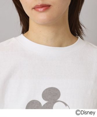 Ａｍｅｒｉｃａｎａ（アメリカーナ）　Ｍｉｃｈｋｅｙ　Ｔシャツ（２００２５０４２２８）