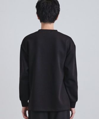 takko様　UNFILO ⭐︎ ベスト新品 長袖 サイドスタックプリントカットソー（2002504245