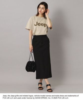 ＧＯＯＤ　ＲＯＣＫ　ＳＰＥＥＤ（グッドロックスピード）ＪＥＥＰ（Ｒ）　ロゴ　Ｔシャツ（２００２５０４２６７）