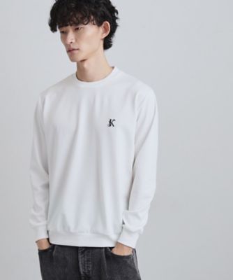 サーフニットプルオーバー（2002504484） | tk. TAKEO