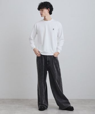 サーフニットプルオーバー（2002504484） | tk. TAKEO