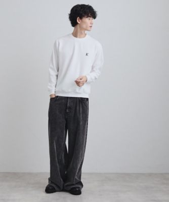 サーフニットプルオーバー（2002504484） | tk. TAKEO