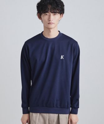 タグ付き新品 サーフニットプルオーバー