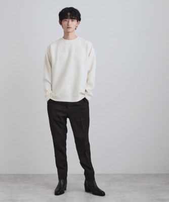 【新品タグ付き】プラチナフォックス ポンチョ ケープ 定価14万円 TAKEO KIKUCHI 最大51% 10/12限定 タケオキクチ 財布 長財布