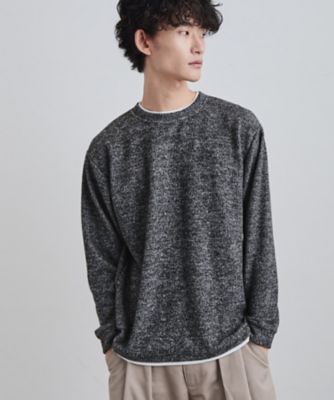けんき OVERSIZE MESH FULL ZIP HOODIE | KENZO(ケンゾー) / トップス