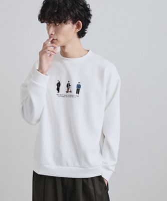 太郎 Pochimart】WIND BREAKER 箔押し缶バッジ 杉下 京太郎【日本