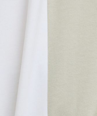 切り替えスウェット（2002504495） | tk. TAKEO