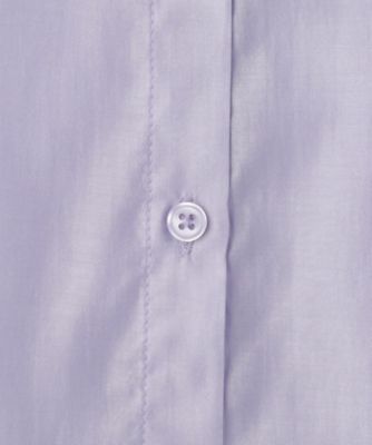 【１３０－１５０ｃｍ】クロップドシアーシャツ（２００２５０４７９４）