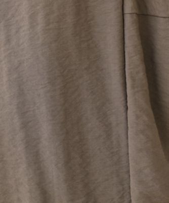 【洗える／５分袖／ＵＶケア／ＳＥＴＵＰ可能】モモンガスリーブブラウス（２００２５０５３０３）