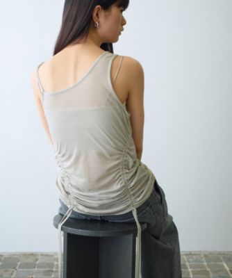 ａｓｙｍｍｅｔｒｙ　ｇａｔｈｅｒ　ｔａｎｋ（２００２５０５５５０）