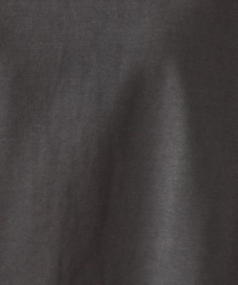 《５色展開》ワイドシルエットＴシャツ【洗濯機洗い可】（２００２５０５６９６）