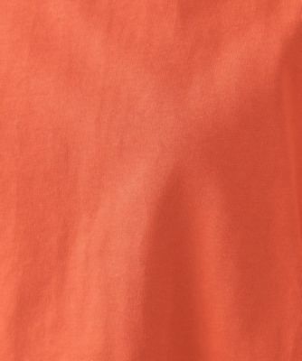 《５色展開》ワイドシルエットＴシャツ【洗濯機洗い可】（２００２５０５６９６）