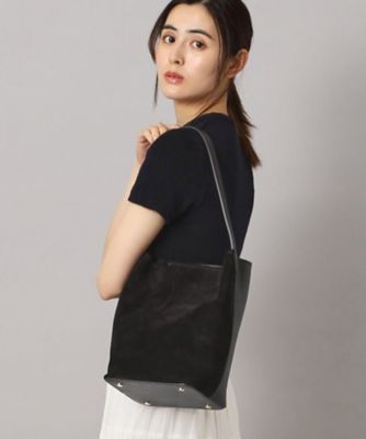 AULENTTI（オウレンティ）【別注】ワンハンドル スウェード