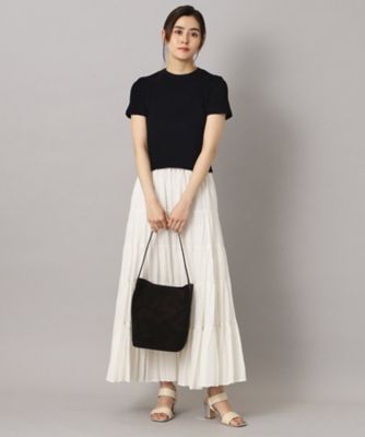 AULENTTI（オウレンティ）【別注】ワンハンドル スウェード