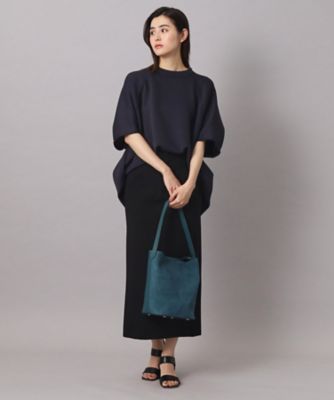 AULENTTI（オウレンティ）【別注】ワンハンドル スウェード