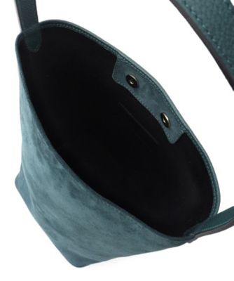 AULENTTI（オウレンティ）【別注】ワンハンドル スウェード